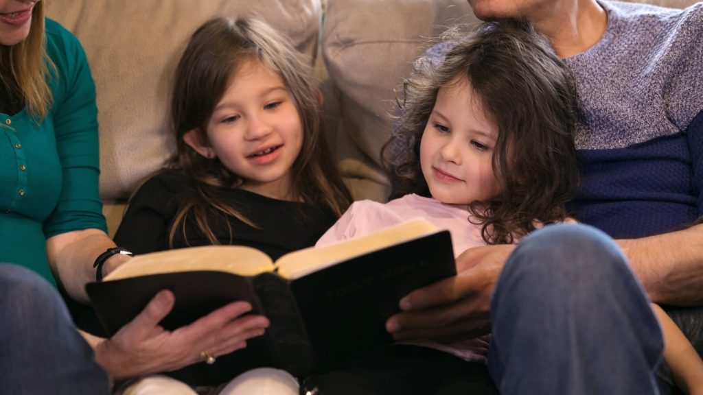 The Cure for the Scripture Study Slump: Creative Ideas to Get Everyone Engaged