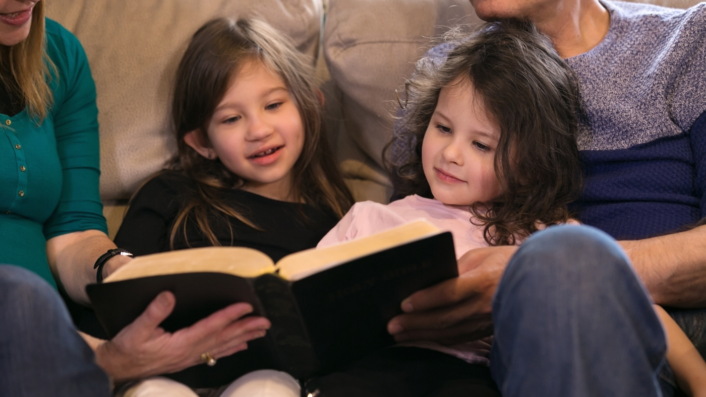 Prints to Uplift - Make Family Scripture Study Fun! (Yes Even for Teens)