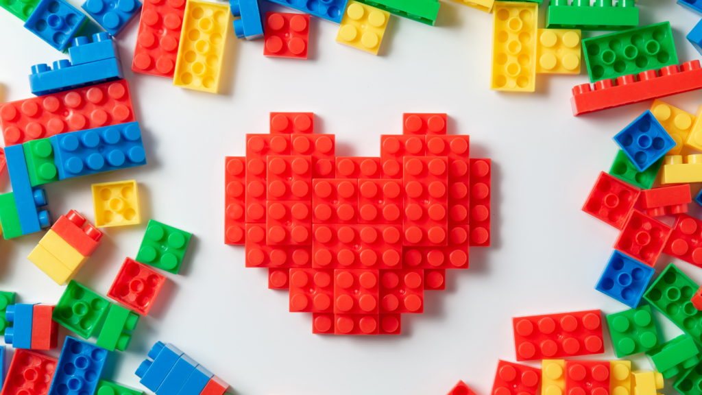 Kids creative scripture study