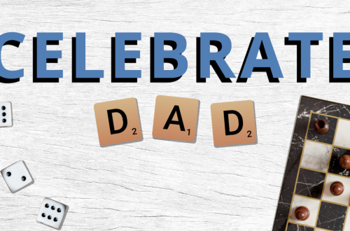 Engaging Games for Father's Day