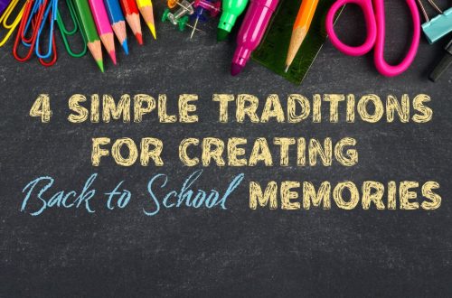 Fun and Meaningful Ideas for Families