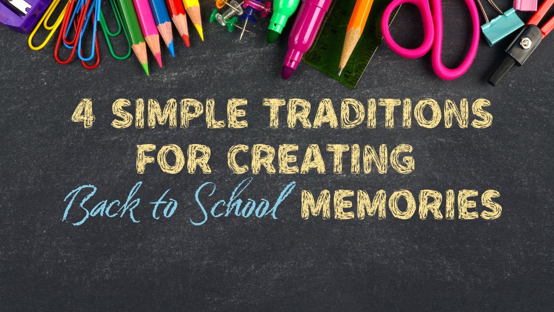 Fun and Meaningful Ideas for Families